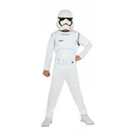 ADC Blackfire Kostým Star Wars EP7: Stormtrooper M