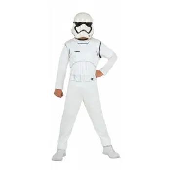 Karnevalový kostým ADC Blackfire Kostým Star Wars EP7: Stormtrooper M