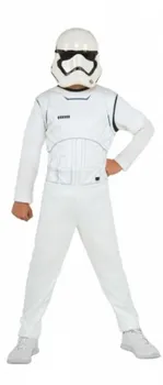 Karnevalový kostým ADC Blackfire Kostým Star Wars EP7: Stormtrooper M