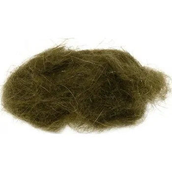 Umělá nástraha Blend Dubbing Hends červená