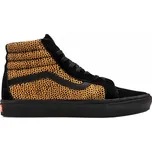 VANS Tiny Cheetah ComfyCush Sk8-Hi…