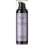 Max Factor Matující podkladová báze pro…