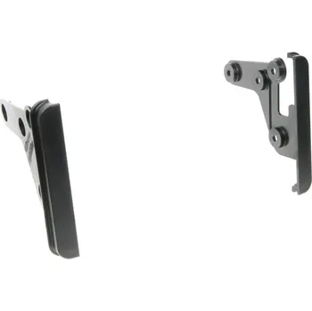 Autorádio Redukční rámeček autorádia pro Toyota Celica, FJ Cruiser, Highlander, MR2, RAV4, Tundra, Yaris, 4Runner