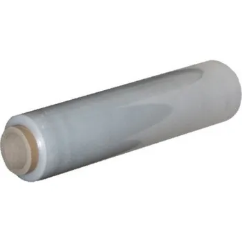 Potravinová fólie Průtažná fólie na palety 50 cm, 20 µm, 2,4 kg 69422