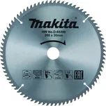 Makita D-65399 260 mm