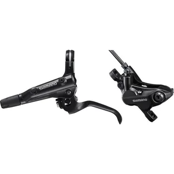 Brzda na kolo Shimano BLMT501/BRM520 černá 100 cm