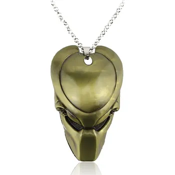 Řetízek Náhrdelník a přívěšek Alien vs. Predator