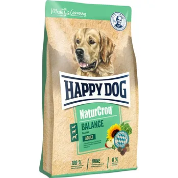 Happy Dog NaturCroq Balance, 4 kg