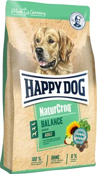 Krmivo pro psa Happy Dog NaturCroq Balance