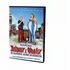 DVD film DVD Asterix a Obelix ve službách Jejího Veličenstva (2012)