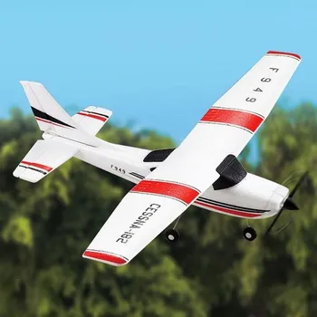 RC model letadla CESSNA 182 SKYLANE - RTF
