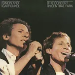 The Concert In Central Park - Simon &…