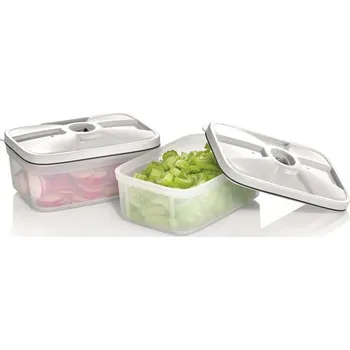 Dóza na potraviny Severin ZU 3620 2 ks