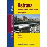 Ostrava, Bohumín, Havířov, Karviná,…