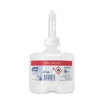 Mýdlo Tork čistič WC sedátek hygienické 0,5L - S2 420302