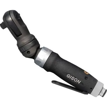 Ráčna Ráčnový utahovák 1/2", s nastavitelnou hlavou, GP-856AD