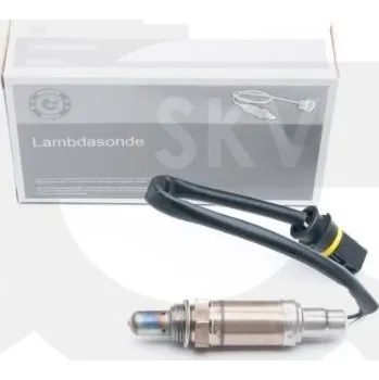 Lambda sonda Lambda sonda MERCEDES SLK R170