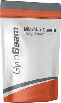 Protein GymBeam Micellar Casein 1000 g