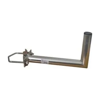 Anténní držák Držák antény Tomi czech 35cm s vinklem