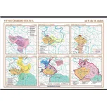 Vývoj českého státu I. (od 9. do 16.…