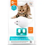 HEXBUG Robotická myš IR 11,5 x 4 x 3 cm…