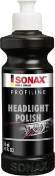 Sonax Profiline Politura na světlomety 250 ml