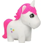 Ylvi and the Minimoomis Gumovací pryž jednorožec