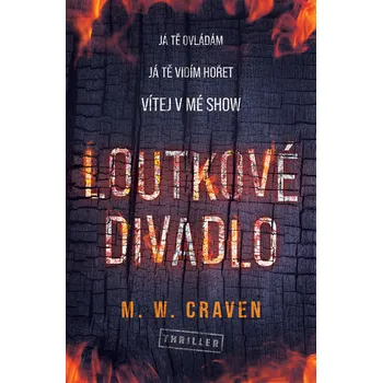 Loutkové divadlo - M. W. Craven (2019,…