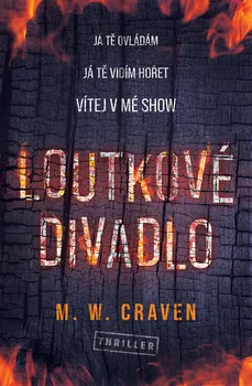 Loutkové divadlo - M. W. Craven (2019, pevná)