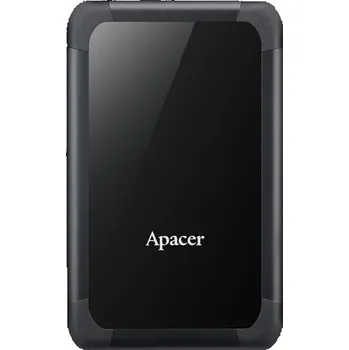 Externí pevný disk Apacer AC532 1 TB (AP1TBAC532B-1)