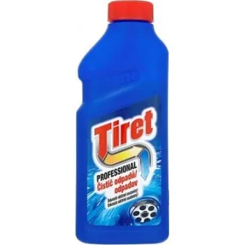 Čistič odpadu Tiret Professional - čistič odpadu 1000ml 1955-11