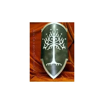 Dřevěná hračka Štít Gondor