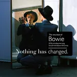 Nothing Has Changed - David Bowie [2CD]