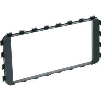 Autorádio Redukční rámeček autorádia pro Toyota iQ