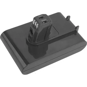 Baterie k notebooku Baterie Cameron Sino CS-DYC312VX za Dyson 18172-01-04 - neoriginální