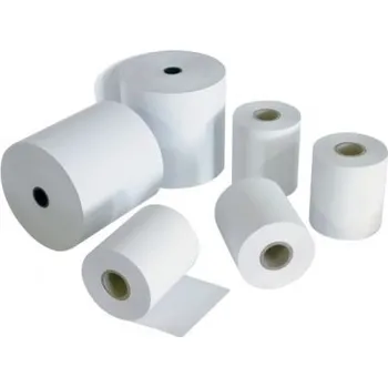 Kotouček do pokladny a tiskárny štítků Kotoučky do pokladny TERMO š. 80/80/12 TER80/80/12