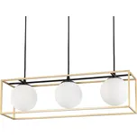 Ideal Lux Lingotto SP3 198125