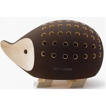 Koh-I-Noor Ježek velký s pastelkami