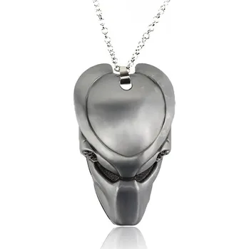 Řetízek Náhrdelník a přívěšek Alien vs. Predator
