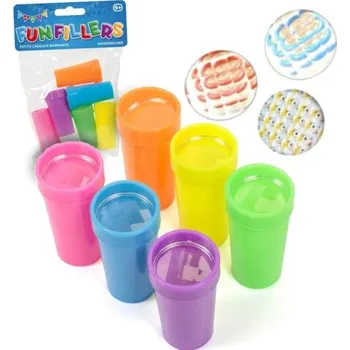 Dětská vědecká sada Světlohled mini 1ks