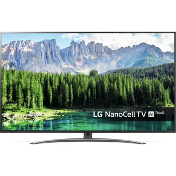 Televizor LG 55" LED (55SM8500PLA)