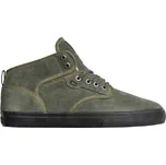 Globe Motley Mid Dusty Olive/Black 44,5