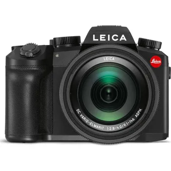 Digitální kompakt Leica V-LUX 5