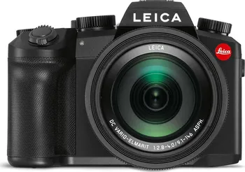 digitální kompakt Leica V-LUX 5