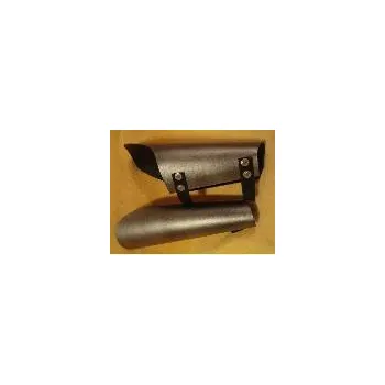 Dřevěná hračka Nátepníky