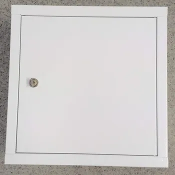 Anténní zesilovač Rozvodnice TKRS 40x40x15cm