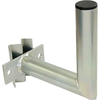 Anténní držák Držák antény Tomi czech 20cm s vinklem