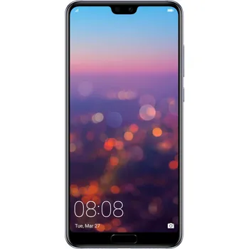 Mobilní telefon Huawei P20 Pro Dual SIM