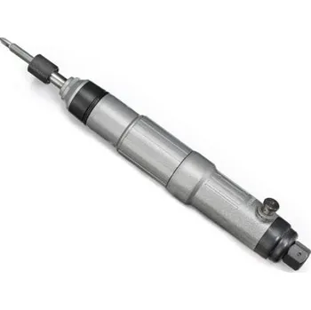 Šroubovák Pneumatický šroubovák, automatické vypnutí 3,5-6,5 Nm