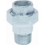 GEBO F 331 šroubení 1" pozink MF